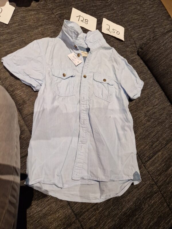 T Shirt 128