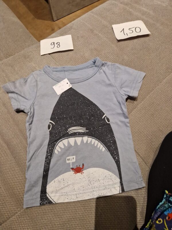 T Shirt 98