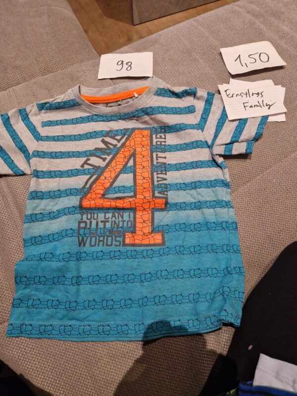 T Shirt 98