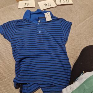 T Shirt 98 104