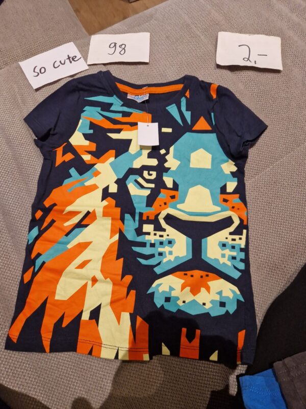 T Shirt 98