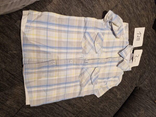 T Shirt 128
