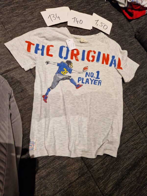 T Shirt 134 140