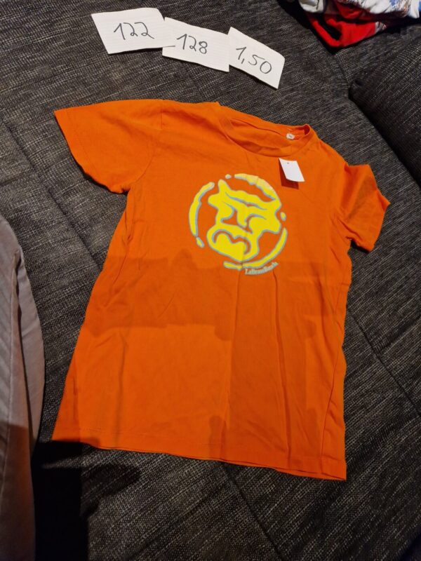 T Shirt 122 128