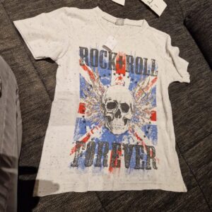 T Shirt 128