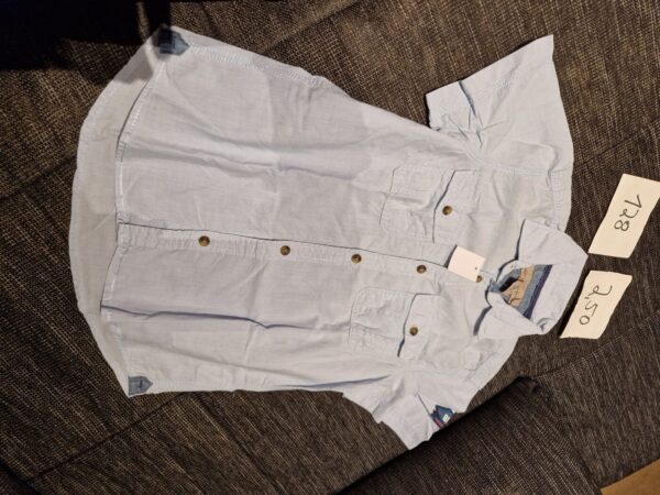 T Shirt 128