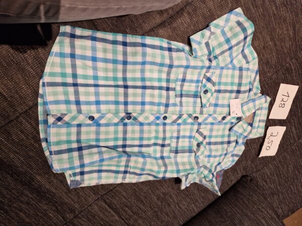T Shirt 128