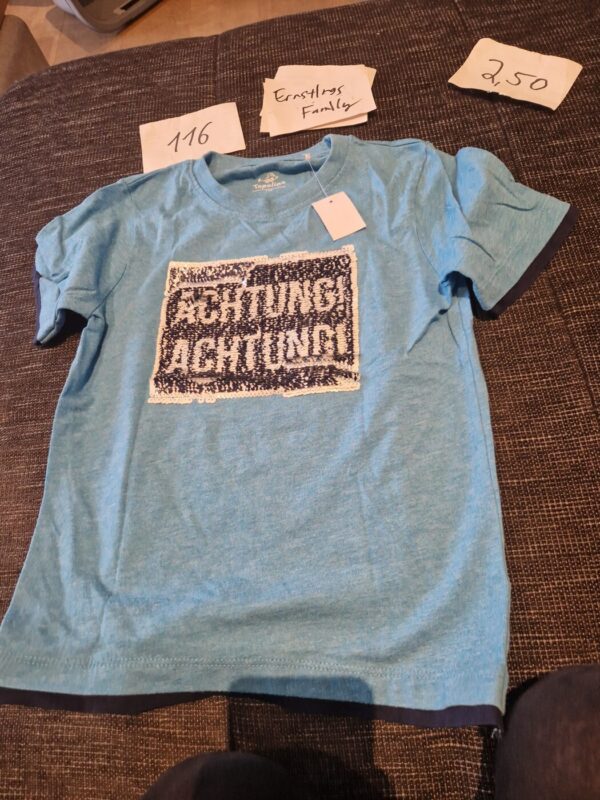 T Shirt 116