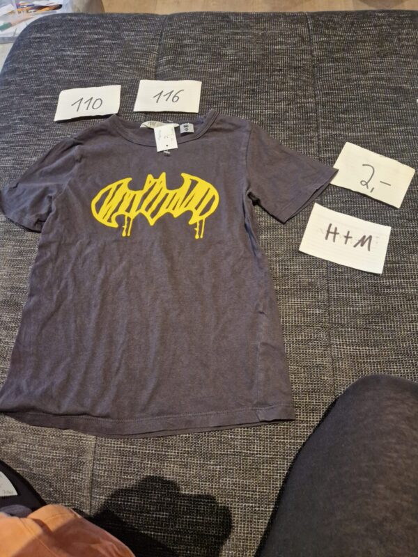 T Shirt 110 116