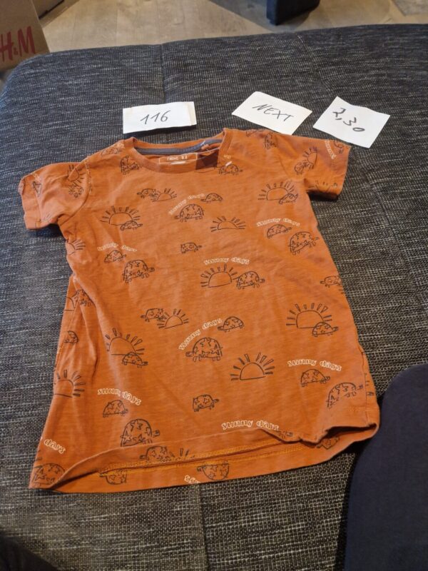 T Shirt 116