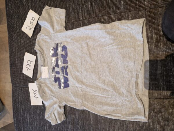 T Shirt 116 122