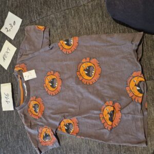 T Shirt 116