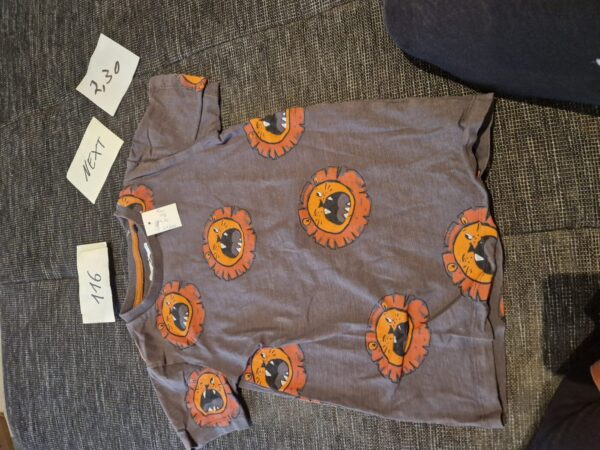 T Shirt 116