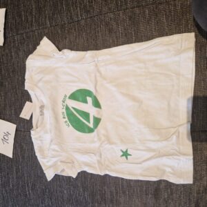 T Shirt 104