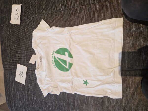 T Shirt 104