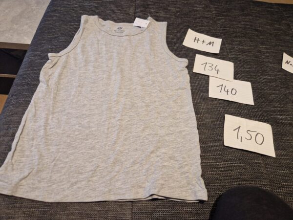 T Shirt 134 140