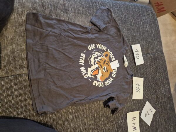 T Shirt 110 116