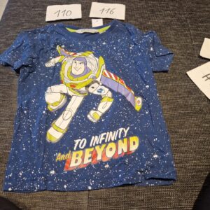T Shirt 110 116