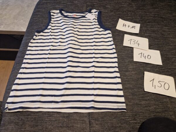 T Shirt 134 140