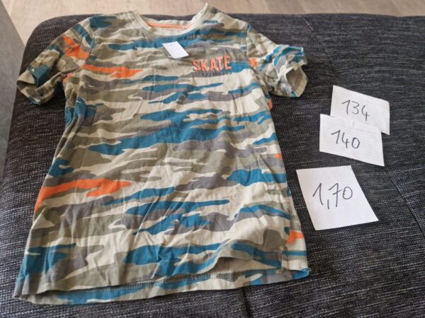T Shirt 134 140