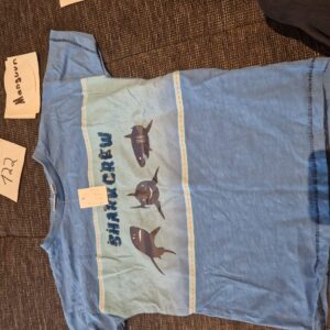T Shirt 122