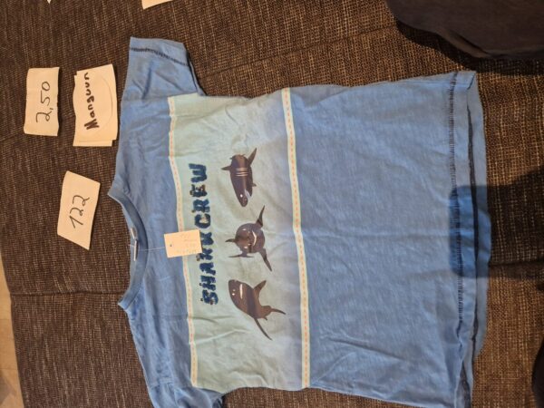 T Shirt 122