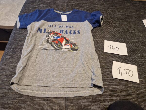 T Shirt 140