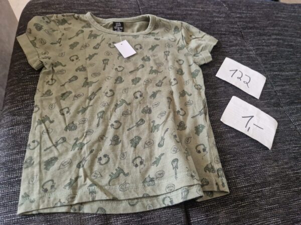 T Shirt 122