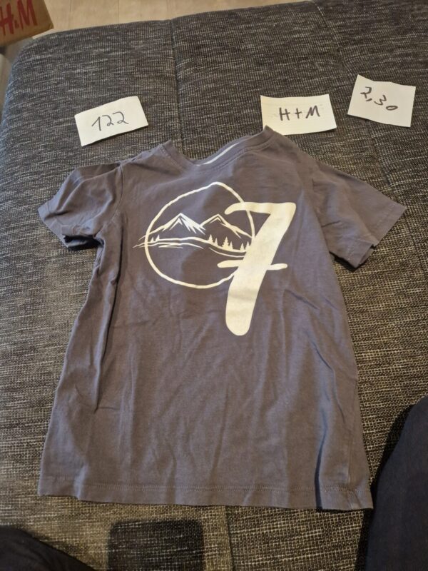 T Shirt 122