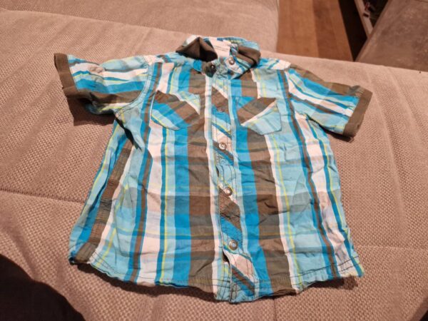 T Shirt 98 wie Neu Ernstings Family