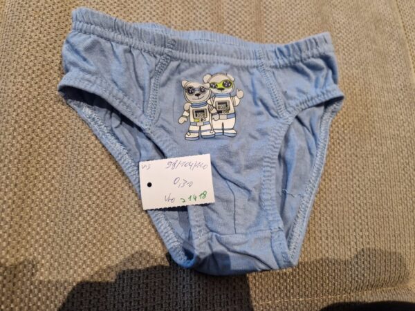 Unterhose 98 104