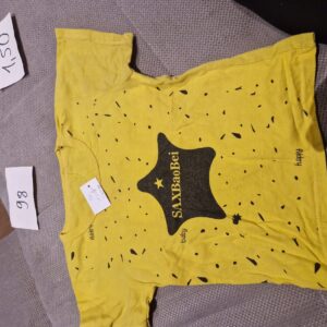 T Shirt 98