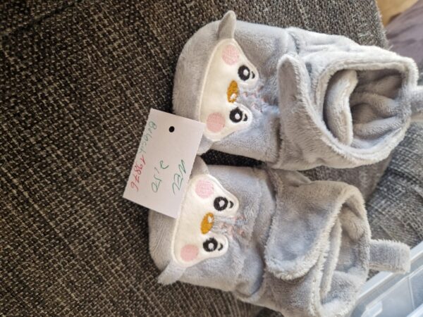 NEU Babyschuhe