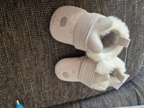 NEU Babyschuhe