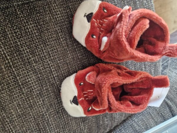 NEU Babyschuhe