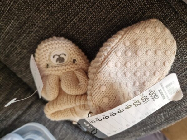 NEU Babyschuhe