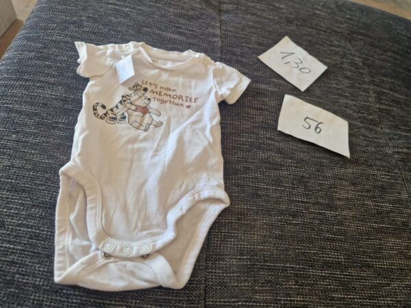 Body kurz 56