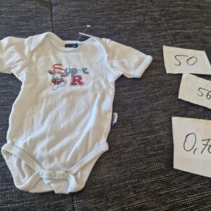 Body kurz 50 56