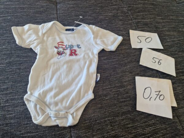 Body kurz 50 56