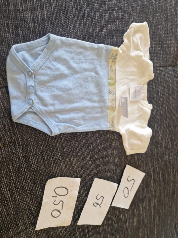 Body kurz 50 56