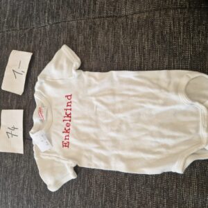 Body kurz 74