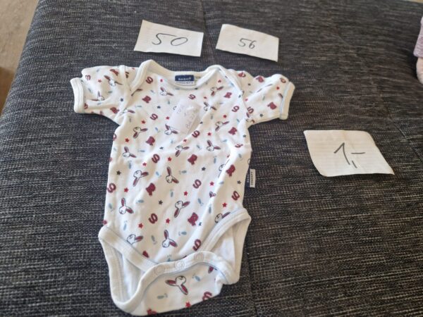 Body kurz 50 56