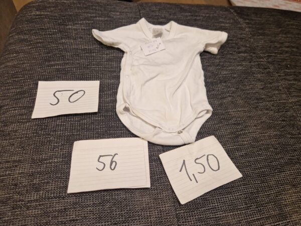 Body kurz 50 56