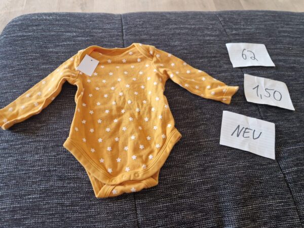 Body lang 62 NEU C & A