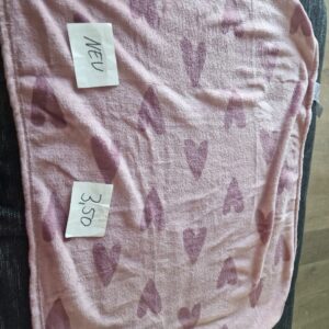 Babydecke NEU kuschelig