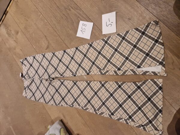 Hose lang 158 wie Neu H & M