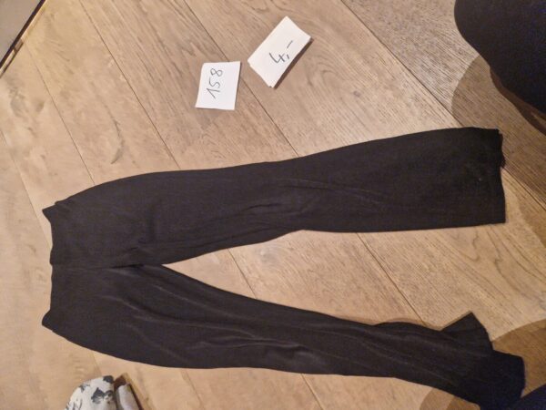 Hose lang 158 wie Neu H & M