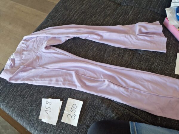 Hose lang 158 wie Neu
