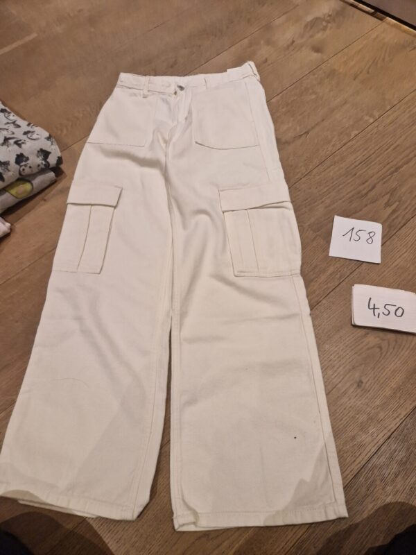 Hose lang 158 H & M