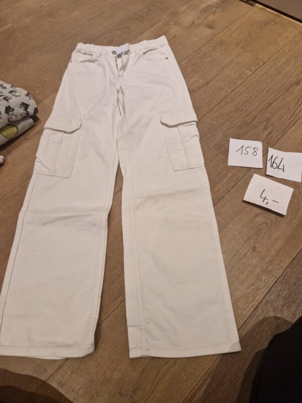 Hose lang 158 164 H & M